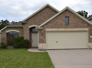 2115 Antler Trails Dr, Crosby, TX 77532