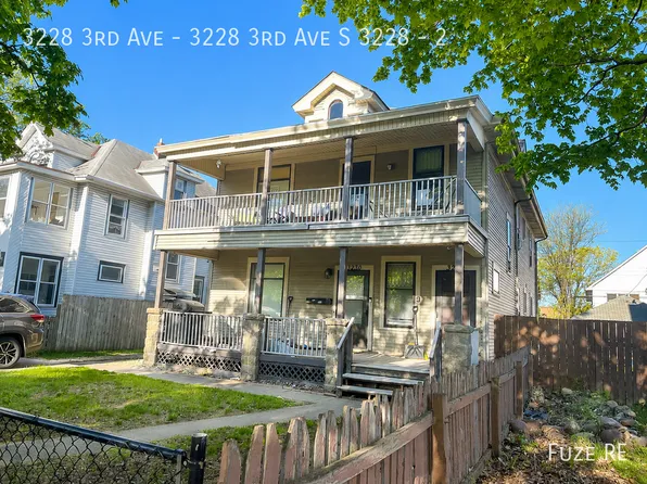 3228 3rd Ave S, Minneapolis, MN