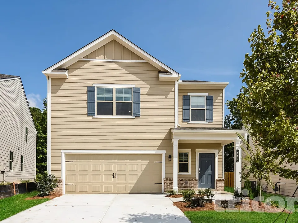 152 Chapelcrest Ln