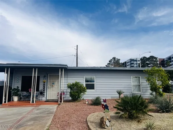 3 Wyoming Ave, Henderson, NV 89015