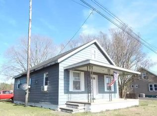 25199 Dupont Blvd, Georgetown, DE 19947