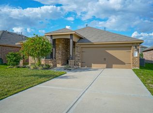 3326 McDonough Way, Katy, TX 77494
