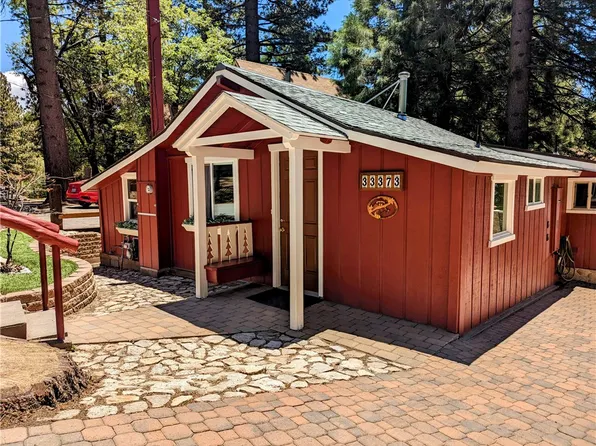 33373 Fern Dr, Green Valley Lake, CA 92341