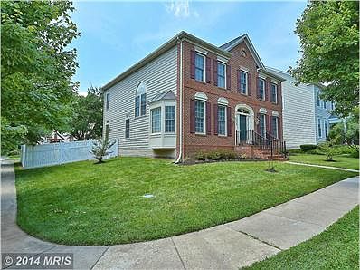 Premium corner lot