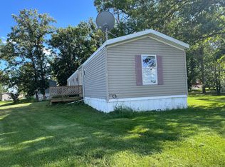 20450 County Highway 21 LOT 1, Detroit Lakes, MN 56501