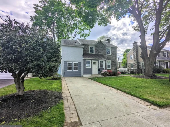 32 Wayfield Rd, Springfield, PA 19064