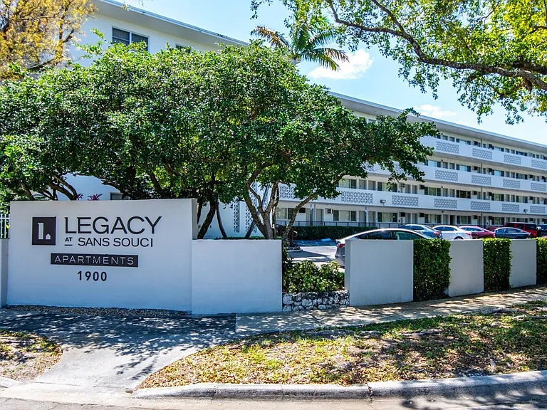 Legacy at Sans Souci — Photo 1
