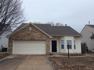 7930 Dillon Pl, Indianapolis, IN