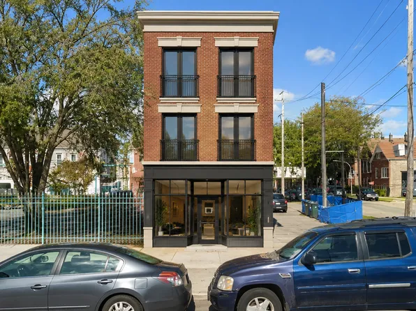 3032 W 26th St, Chicago, IL 60623