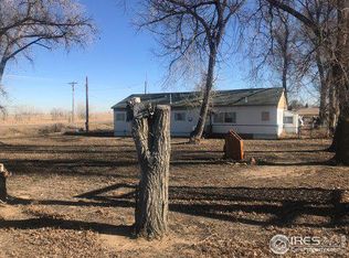 10950 County Road 15, Longmont, CO 80504