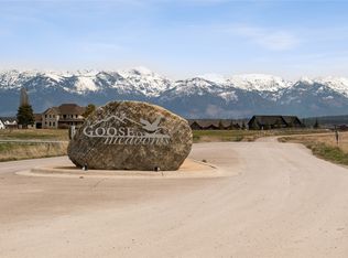 109 Goose Ln, Kalispell, MT 59901