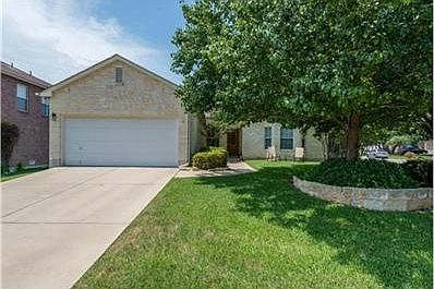 Great 3 bedroom, 2 full bath home