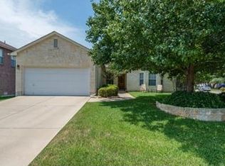 2101 Pena Blanca Dr, Cedar Park, TX 78613