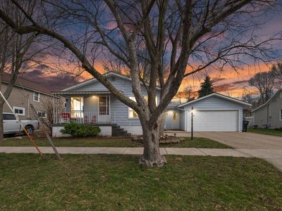83 E Elm St NE, Cedar Springs, MI, 49319