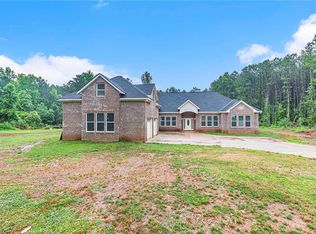 908 Minter Rd, Griffin, GA 30223