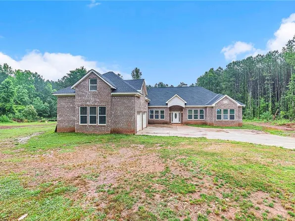 908 Minter Rd, Griffin, GA 30223