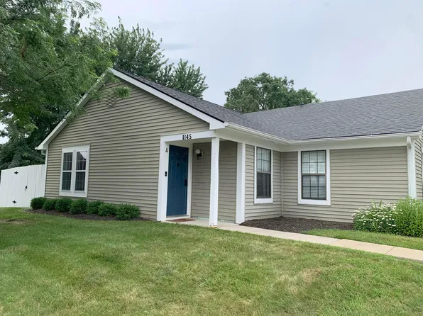 1145 Coventry Way APT A, Marysville, OH 43040