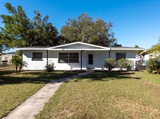 5433 19th St, Zephyrhills, FL 33542