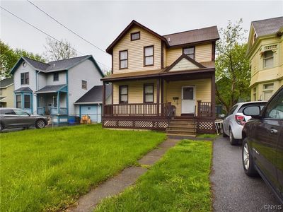 204 South Ave #6, Syracuse, NY, 13204