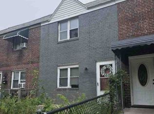 3836 8th St, Baltimore, MD 21225
