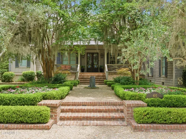 65 Wildlife Preserve Dr, Saint Simons Island, GA 31522