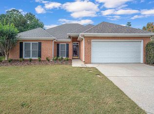 6574 Mill Creek Cir, Birmingham, AL 35242