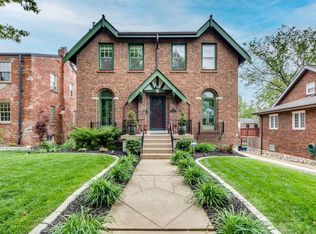 7345 Stanford Ave, Saint Louis, MO