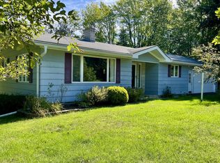1762 Clay Banks Rd, Sturgeon Bay, WI 54235