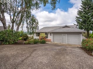 9070 SE Lynn Ln, Happy Valley, OR 97086
