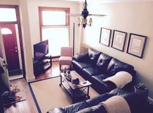 603 S Linwood Ave, Baltimore, MD 21224