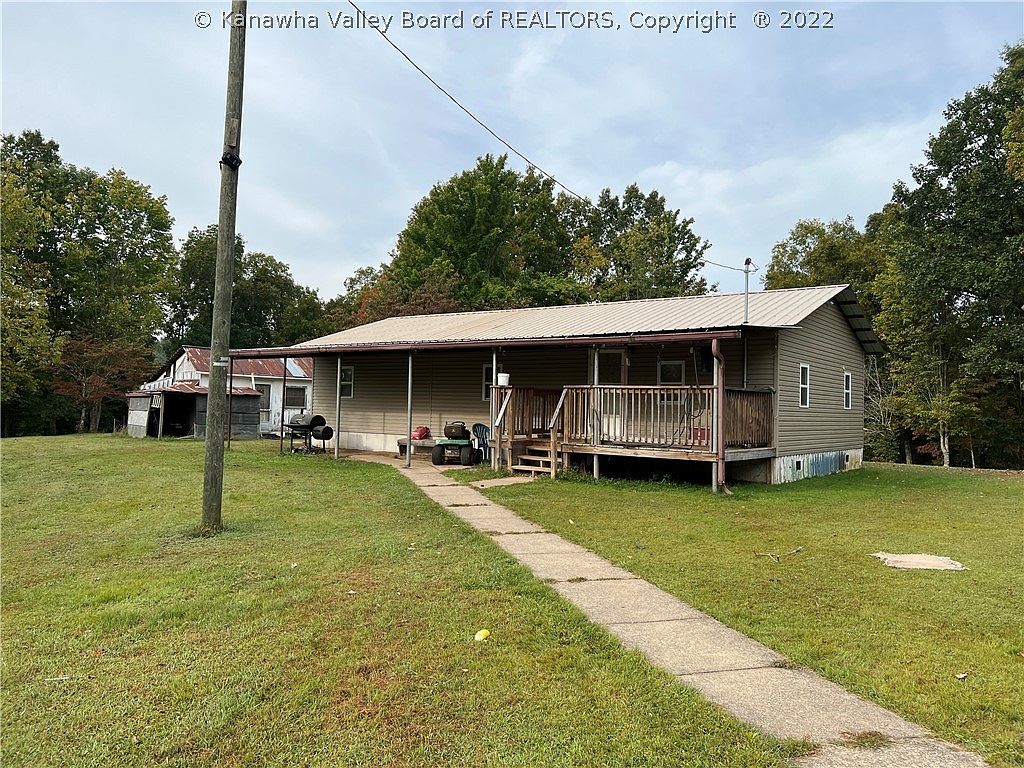 2011 Destiny Rd, Leon, WV 25123 Zillow