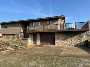 14600 90th Rd, Erie, KS 66733