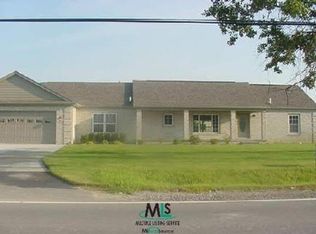 34621-24 Mile Rd, New Baltimore, MI 48047