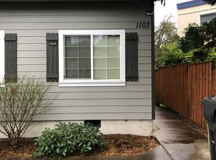 1103 NW 27th St, Corvallis, OR 97330