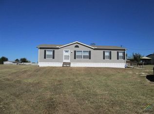 10819 Fm 855 W, Bullard, TX 75757