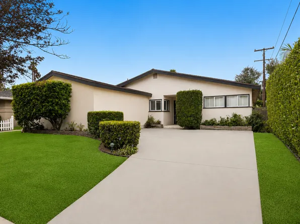 4829 Dempsey Ave, Encino, CA 91436