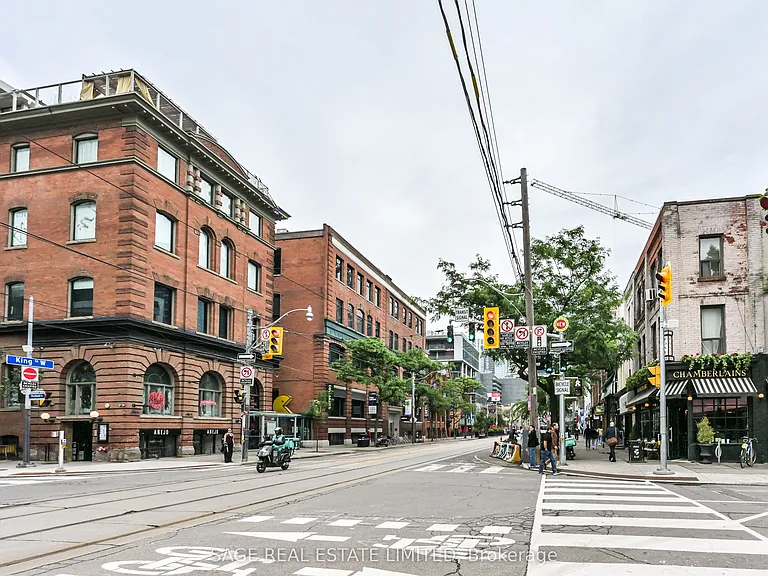 75 Portland St #806 — Photo 43
