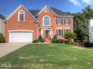 205 Arbor Creek Way, Roswell, GA 30076