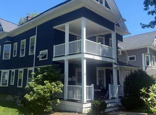 4 Clearview Ave #2, Worcester, MA 01605