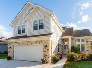 274 Biscayne St, Bloomingdale, IL 60108