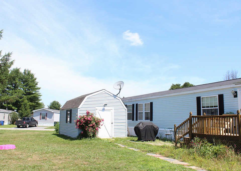 1st image of 665 Saco St Lot 165