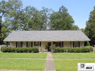 106 Timber Ridge Dr #2, Monroe, LA 71203