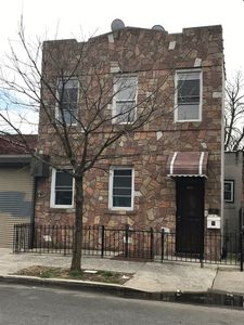 492 Berriman St, Brooklyn, NY, 11208
