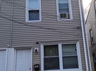 23 Trent Ave, Trenton, NJ