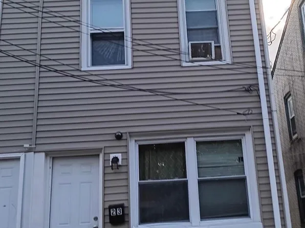 23 Trent Ave, Trenton, NJ 08618