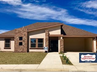 2721 Acadia Dr, Eagle Pass, TX 78852
