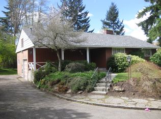 815 SW Normandy Ter, Seattle, WA 98166