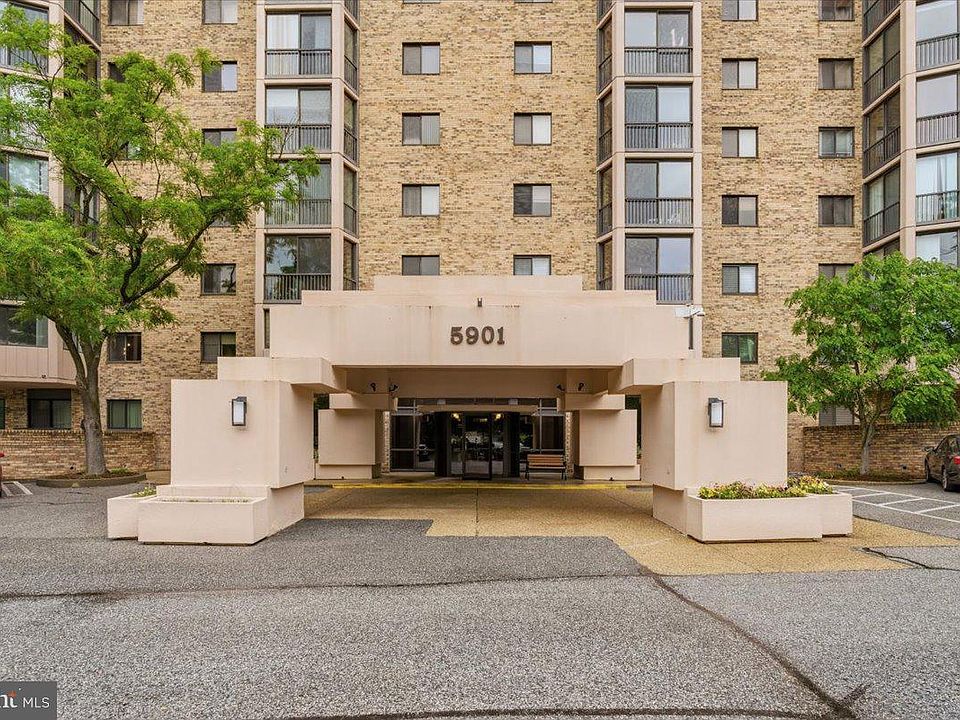 1st image of 5901 Mount Eagle Dr APT 104