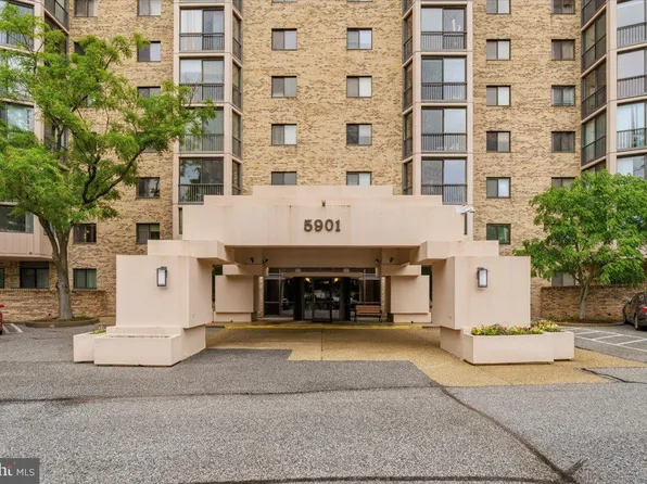5901 Mount Eagle Dr APT 104, Alexandria, VA 22303