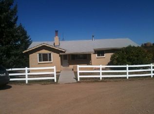 2047 W Wolfensberger Rd, Castle Rock, CO 80109